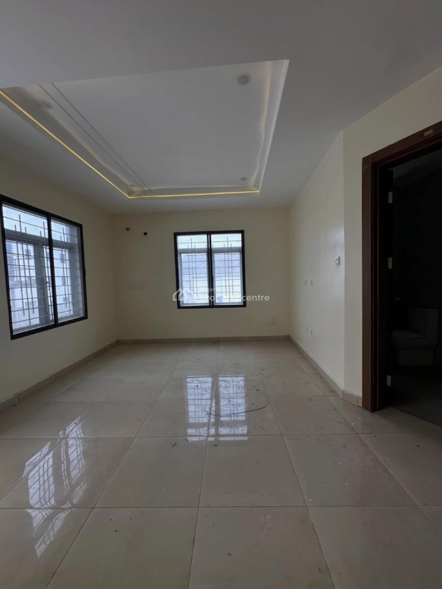 New 3 Bedroom Apartment + Boys Quarters + Elevator, Mabushi, Abuja, Block of Flats for Sale