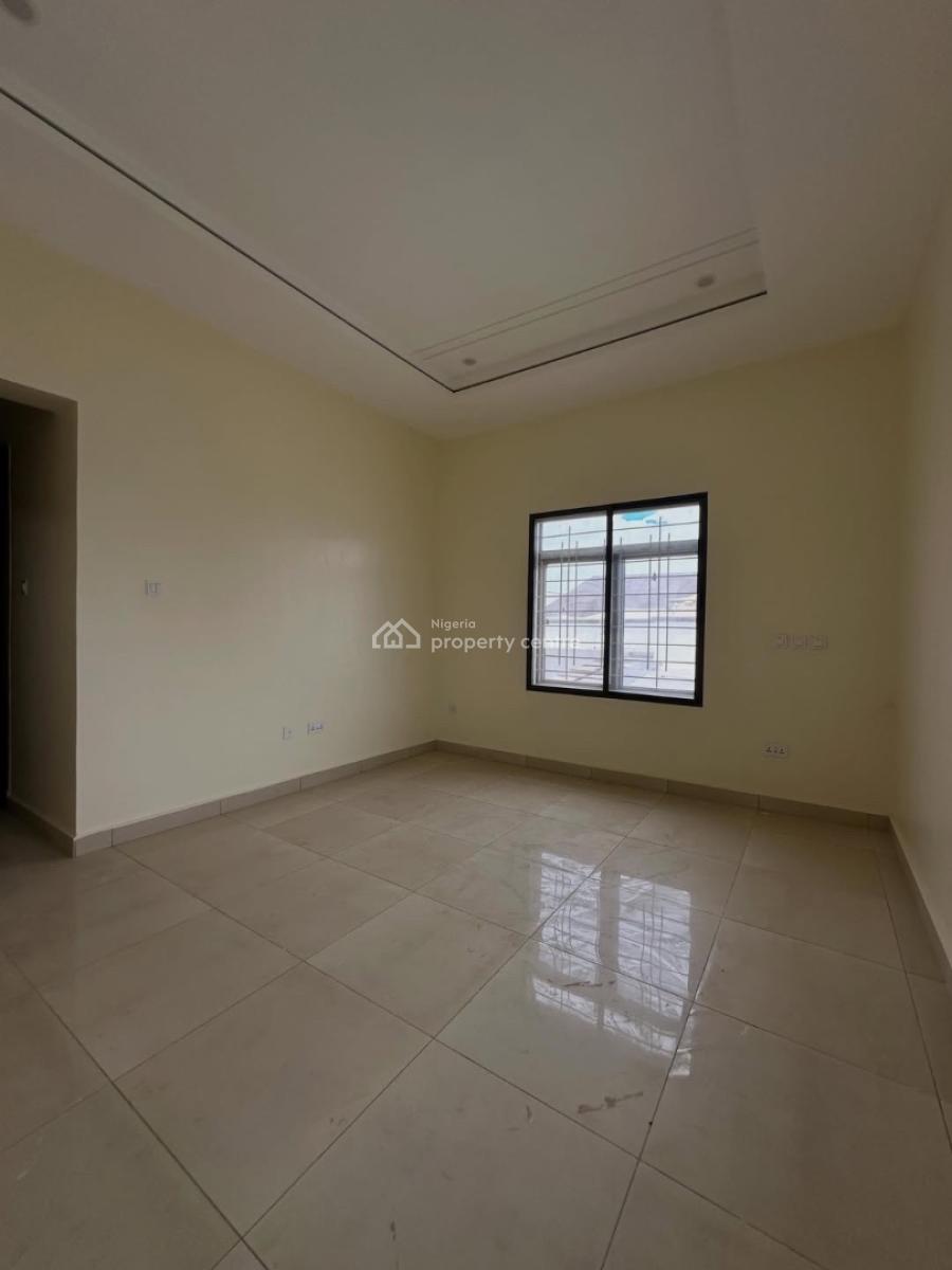 New 3 Bedroom Apartment + Boys Quarters + Elevator, Mabushi, Abuja, Block of Flats for Sale