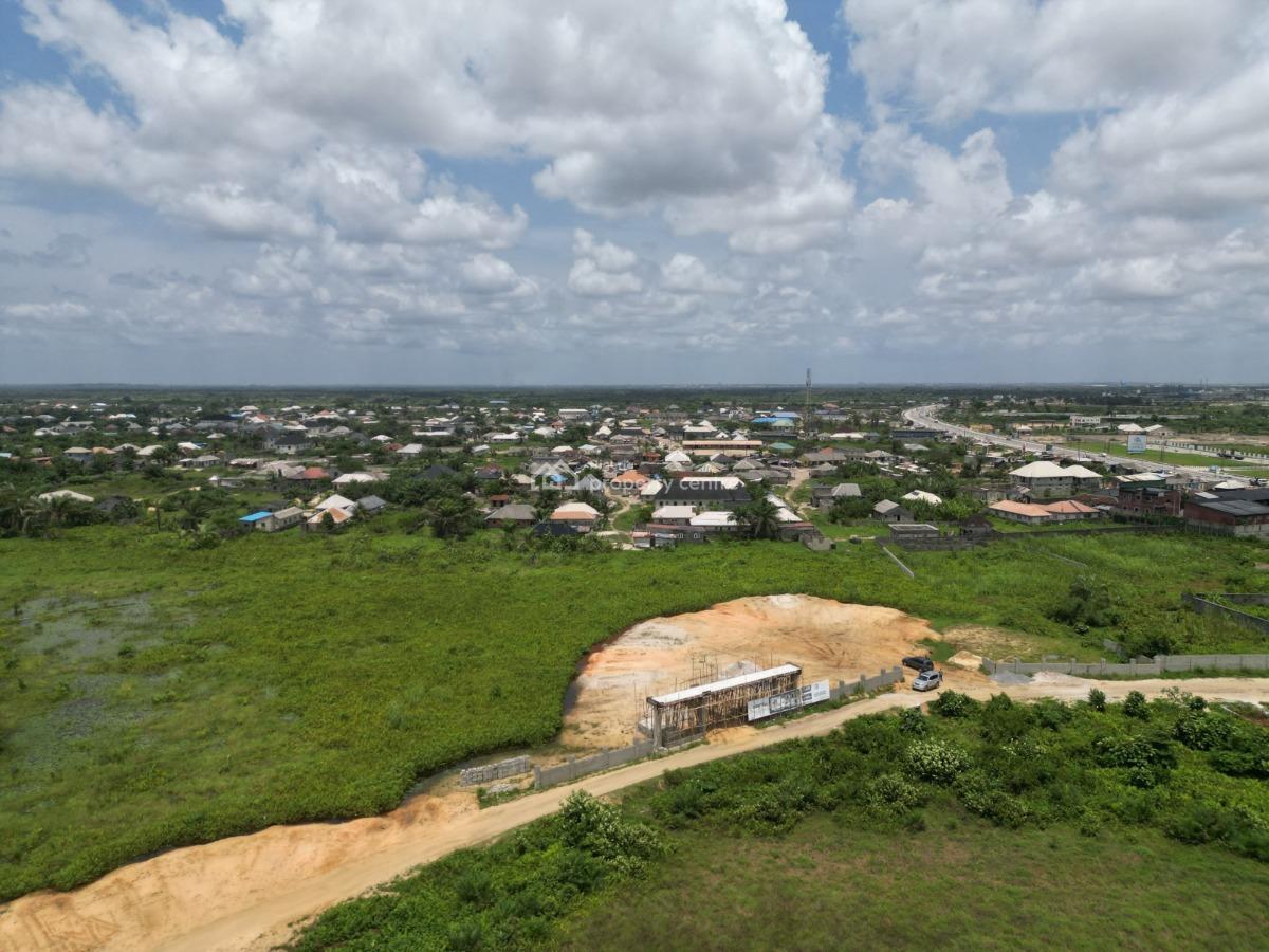 Now Available, Epe, Lagos, Residential Land for Sale