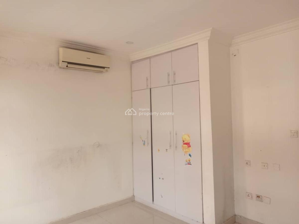 a 5bed Duplex with a Bq, Banana Island, Ikoyi, Lagos, House for Rent