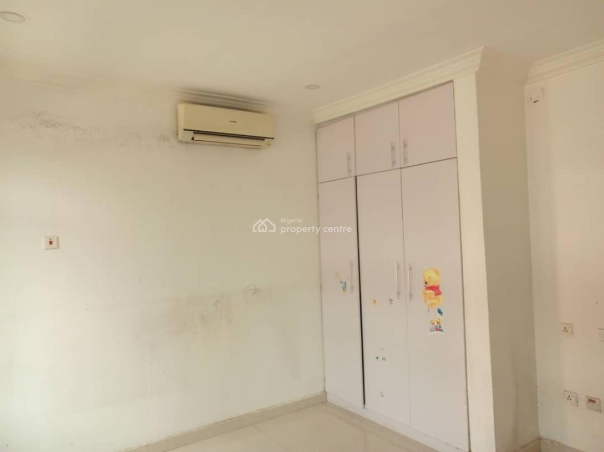 a 5bed Duplex with a Bq, Banana Island, Ikoyi, Lagos, House for Rent