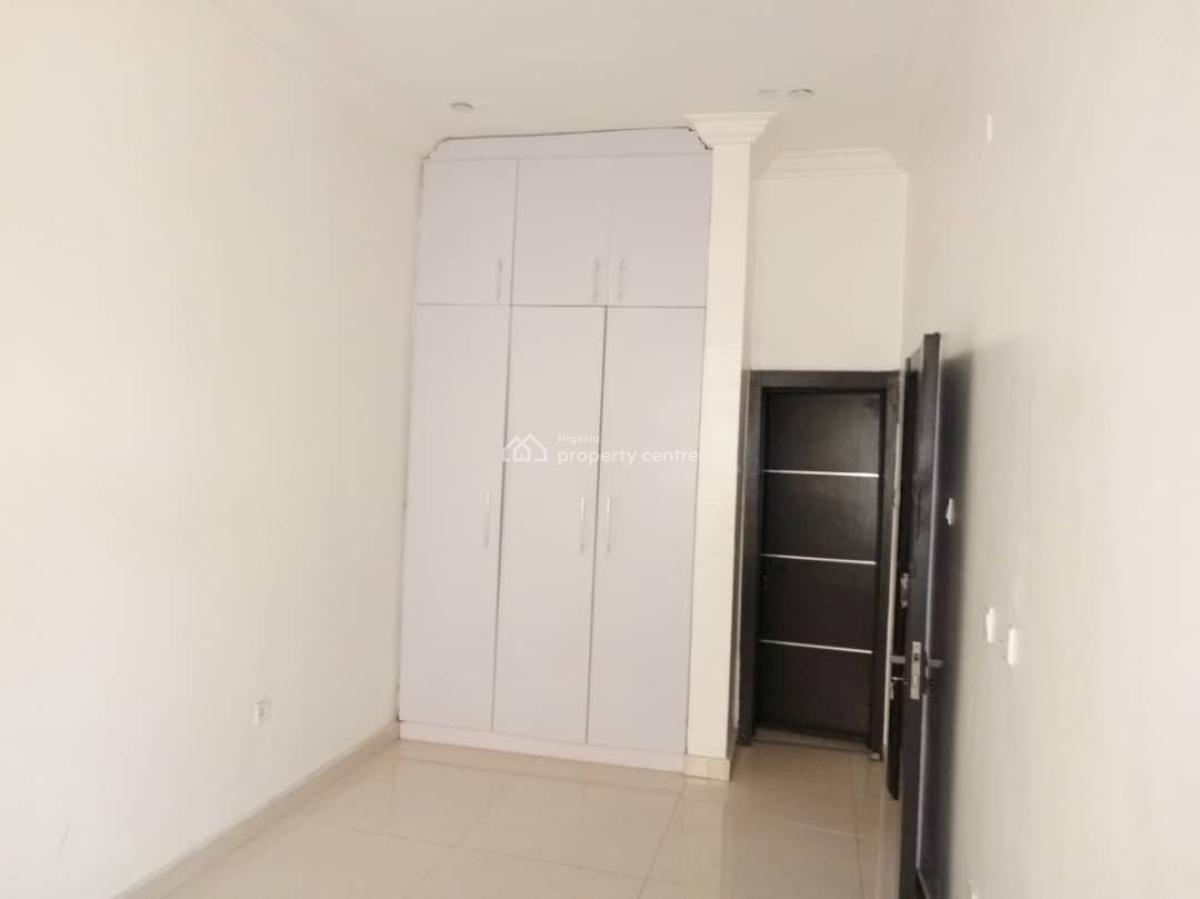 a 5bed Duplex with a Bq, Banana Island, Ikoyi, Lagos, House for Rent