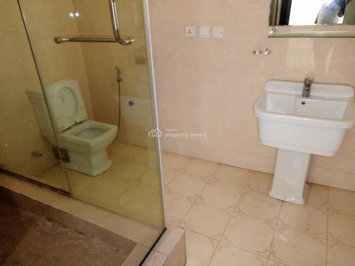 a 5bed Duplex with a Bq, Banana Island, Ikoyi, Lagos, House for Rent