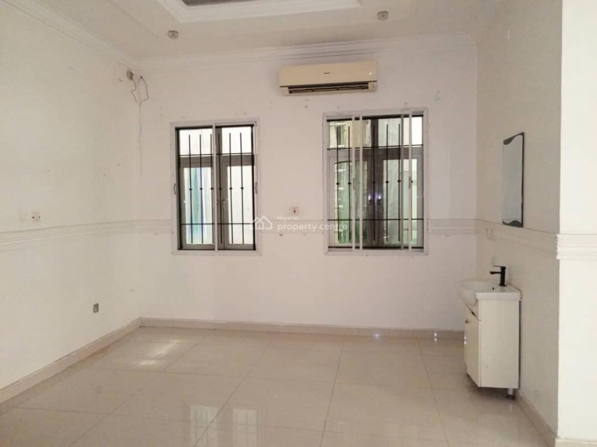 a 5bed Duplex with a Bq, Banana Island, Ikoyi, Lagos, House for Rent