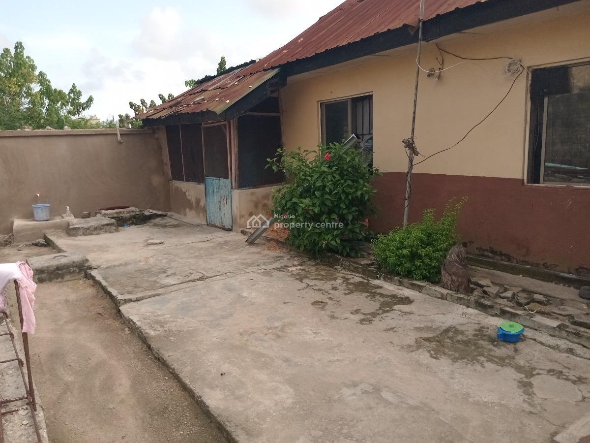 Affordable Single Room Self-contained, Ogombo, Ajah, Lagos, Self Contain (single Rooms) for Rent