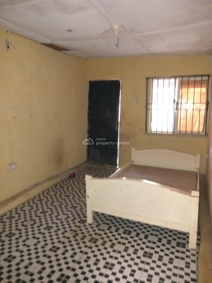 Affordable Single Room Self-contained, Ogombo, Ajah, Lagos, Self Contain (single Rooms) for Rent