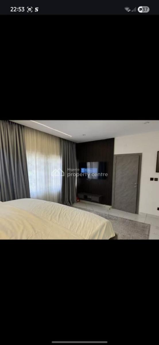 3 Bedrooms Duplex, Banana Island, Ikoyi, Lagos, Detached Duplex for Rent