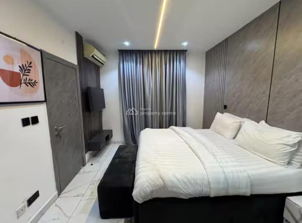 3 Bedrooms Duplex, Banana Island, Ikoyi, Lagos, Detached Duplex for Rent
