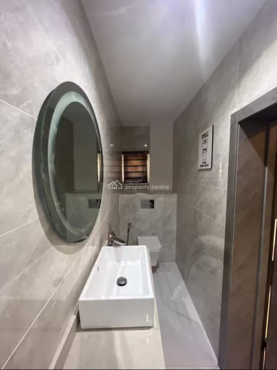 3 Bedrooms Duplex, Banana Island, Ikoyi, Lagos, Detached Duplex for Rent