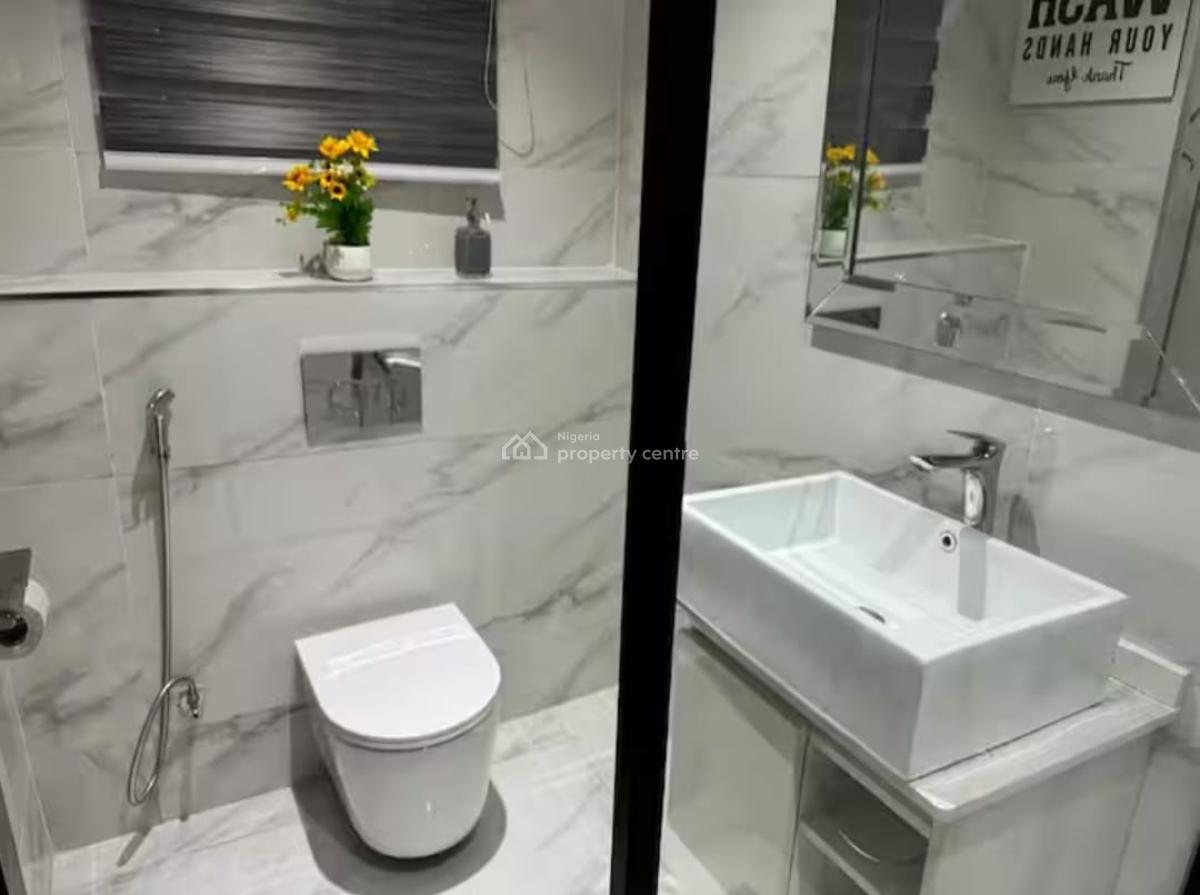 3 Bedrooms Duplex, Banana Island, Ikoyi, Lagos, Detached Duplex for Rent