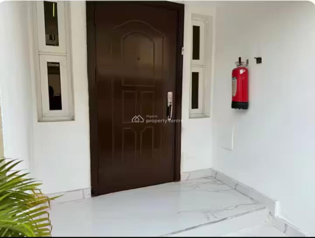 3 Bedrooms Duplex, Banana Island, Ikoyi, Lagos, Detached Duplex for Rent