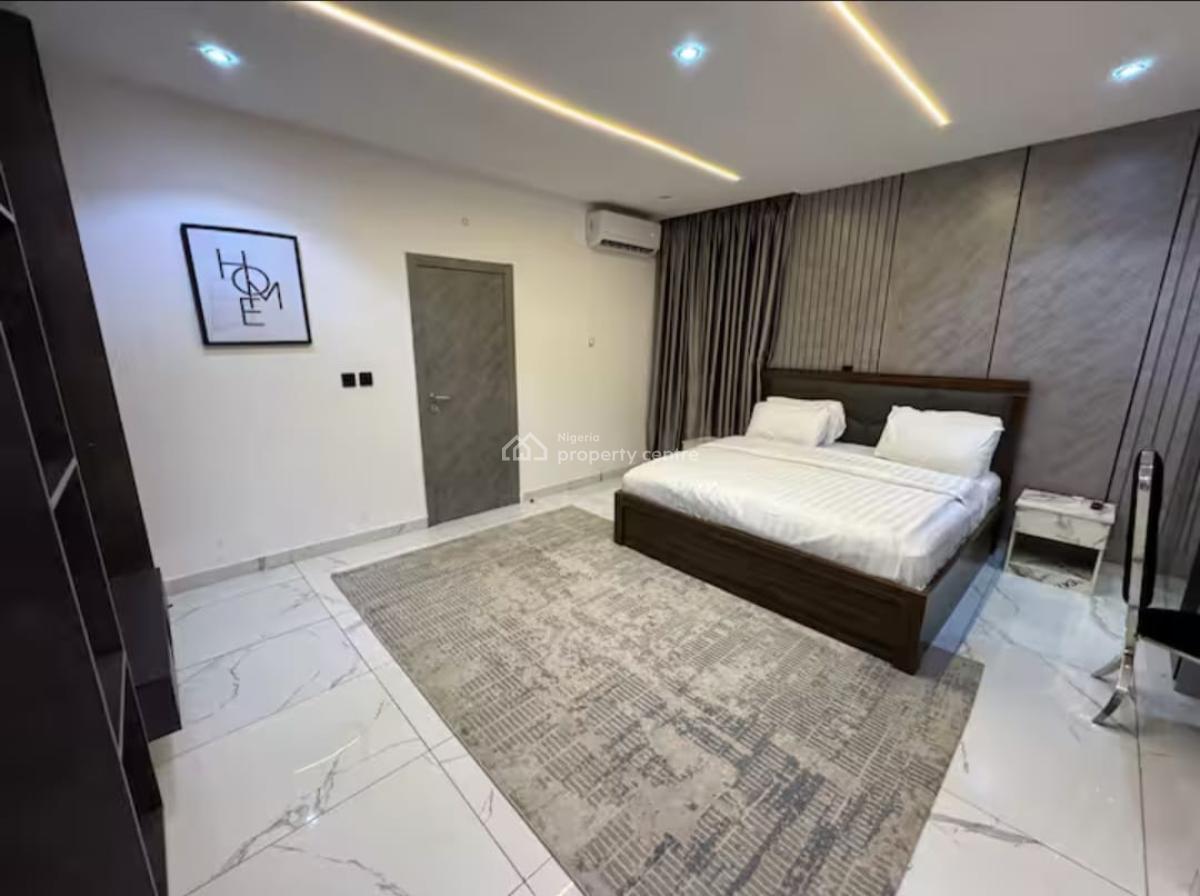 3 Bedrooms Duplex, Banana Island, Ikoyi, Lagos, Detached Duplex for Rent