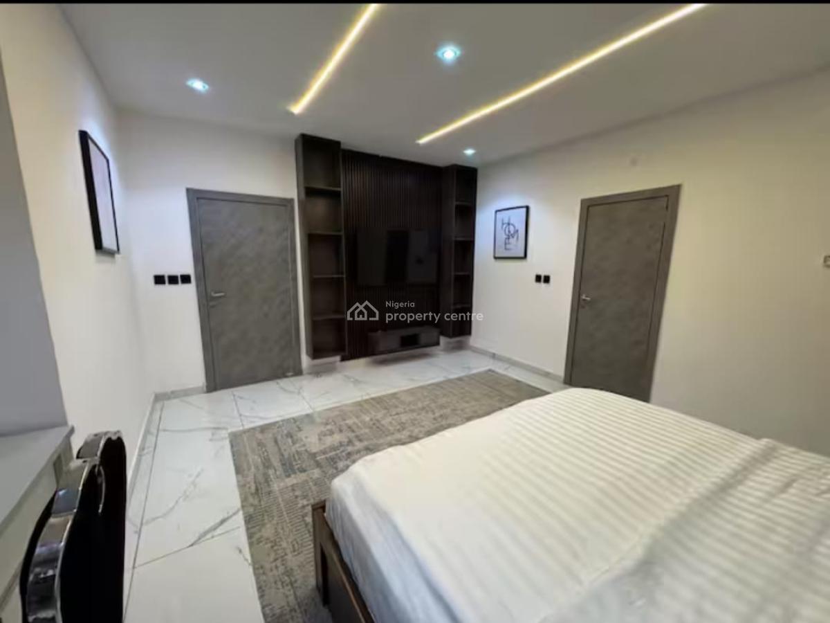 3 Bedrooms Duplex, Banana Island, Ikoyi, Lagos, Detached Duplex for Rent