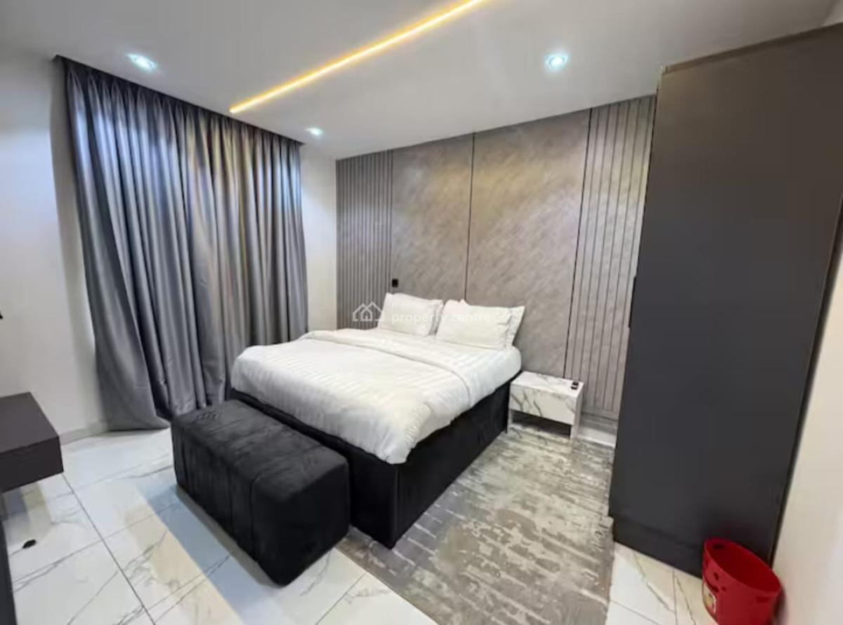 3 Bedrooms Duplex, Banana Island, Ikoyi, Lagos, Detached Duplex for Rent