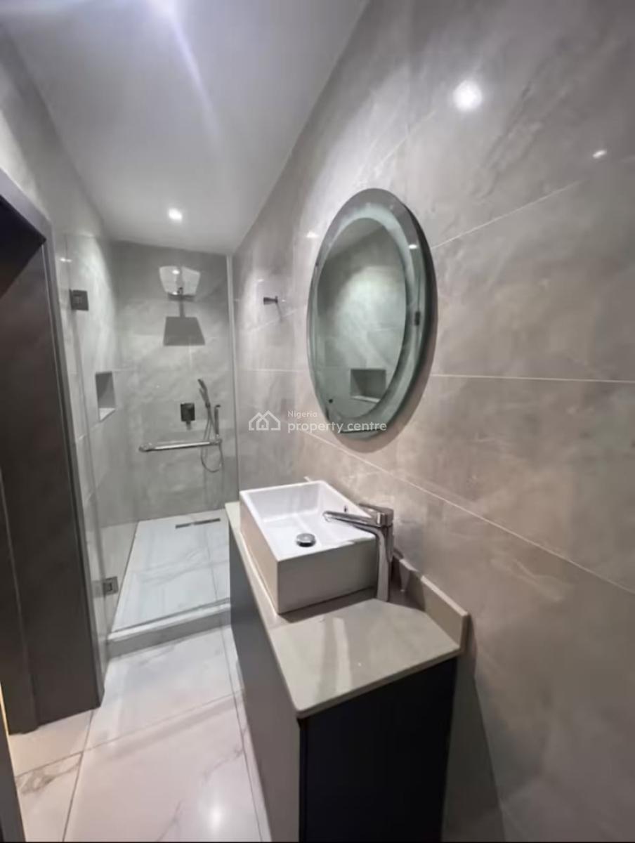 3 Bedrooms Duplex, Banana Island, Ikoyi, Lagos, Detached Duplex for Rent