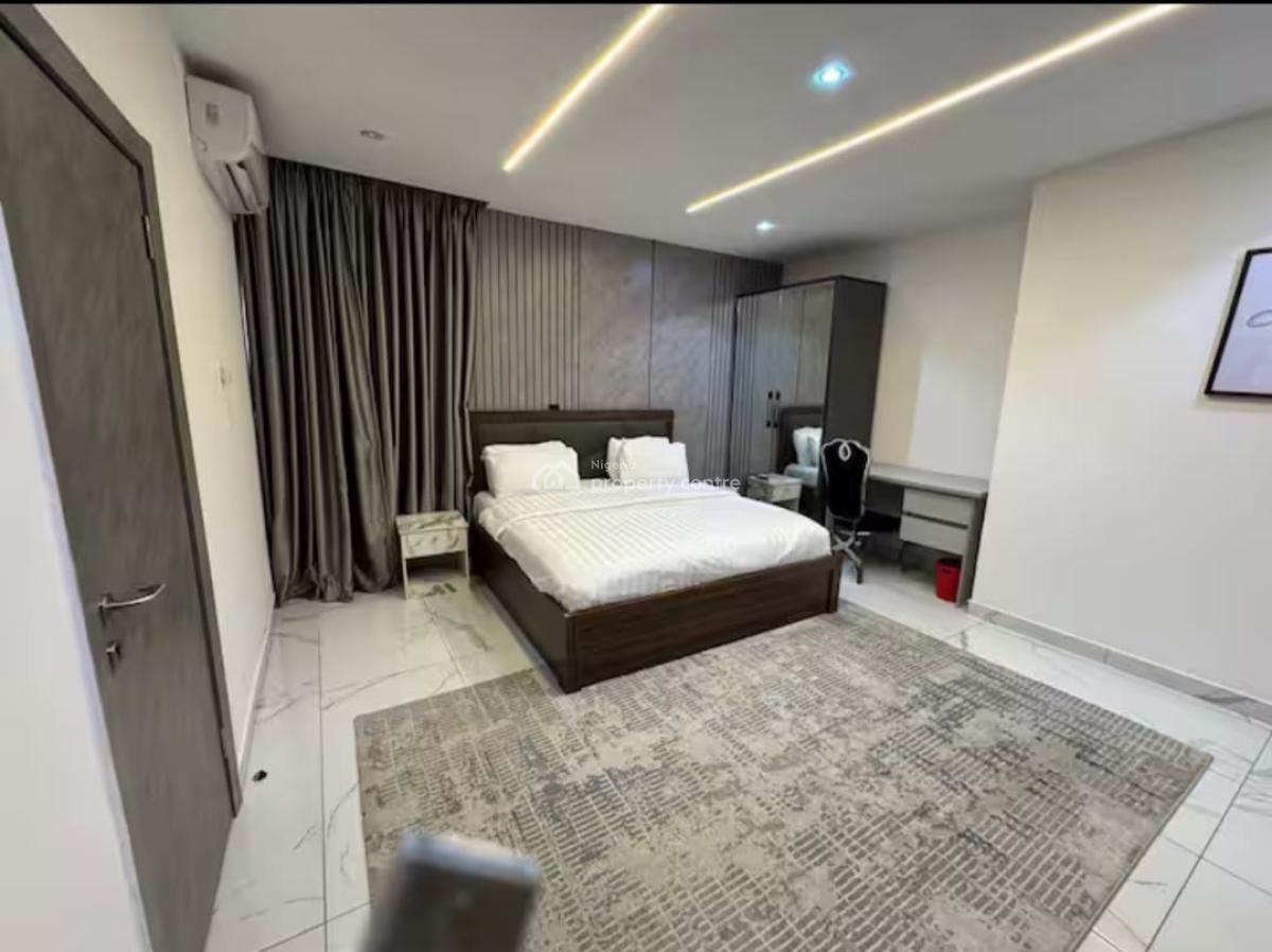 3 Bedrooms Duplex, Banana Island, Ikoyi, Lagos, Detached Duplex for Rent
