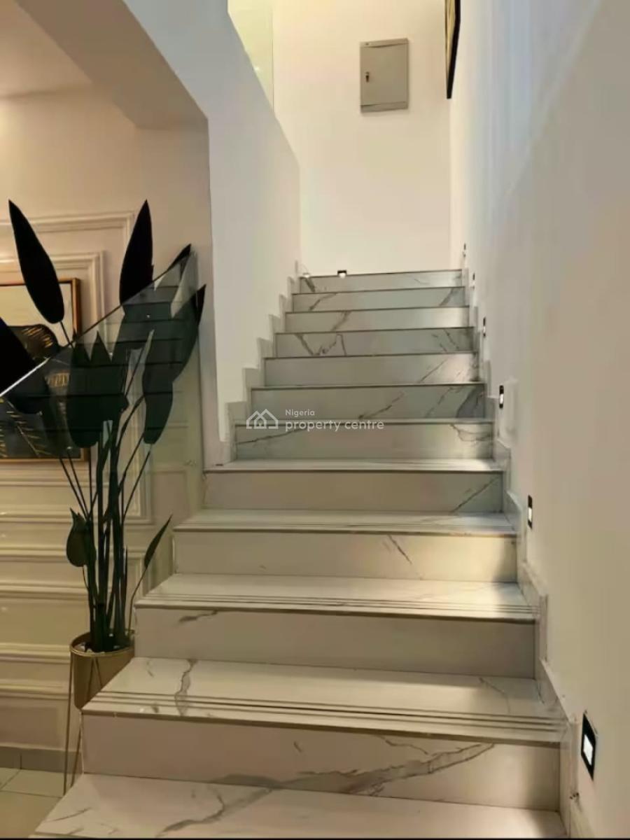 3 Bedrooms Duplex, Banana Island, Ikoyi, Lagos, Detached Duplex for Rent