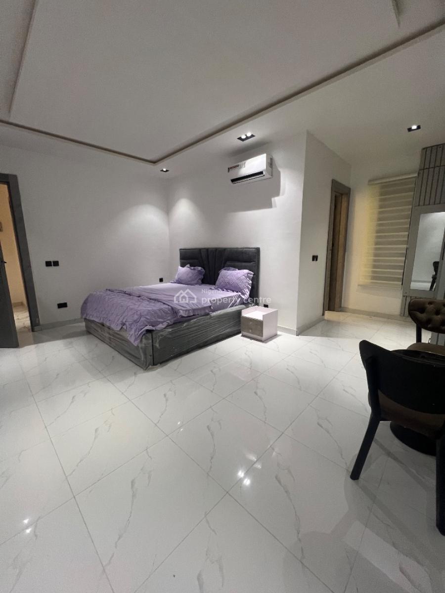 Furnished and Spacious 2 Bedroom Apartment, Light Square Apartment, Freedom Way, Lekki Phase 1, Lekki, Lagos, Flat / Apartment for Sale