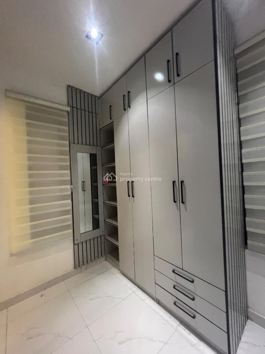 Furnished and Spacious 2 Bedroom Apartment, Light Square Apartment, Freedom Way, Lekki Phase 1, Lekki, Lagos, Flat / Apartment for Sale