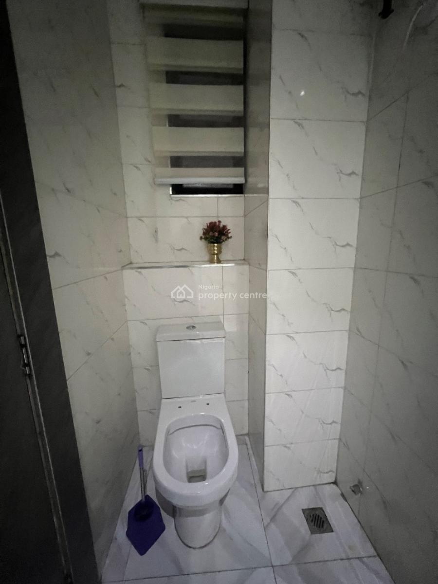 Furnished and Spacious 2 Bedroom Apartment, Light Square Apartment, Freedom Way, Lekki Phase 1, Lekki, Lagos, Flat / Apartment for Sale