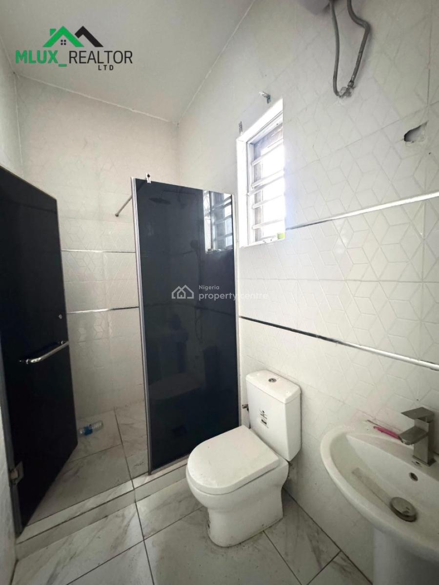 Well Maintained 5 Bedroom Detached Duplex with Swimming Pool, Osapa, Lekki, Lagos, Detached Duplex for Rent