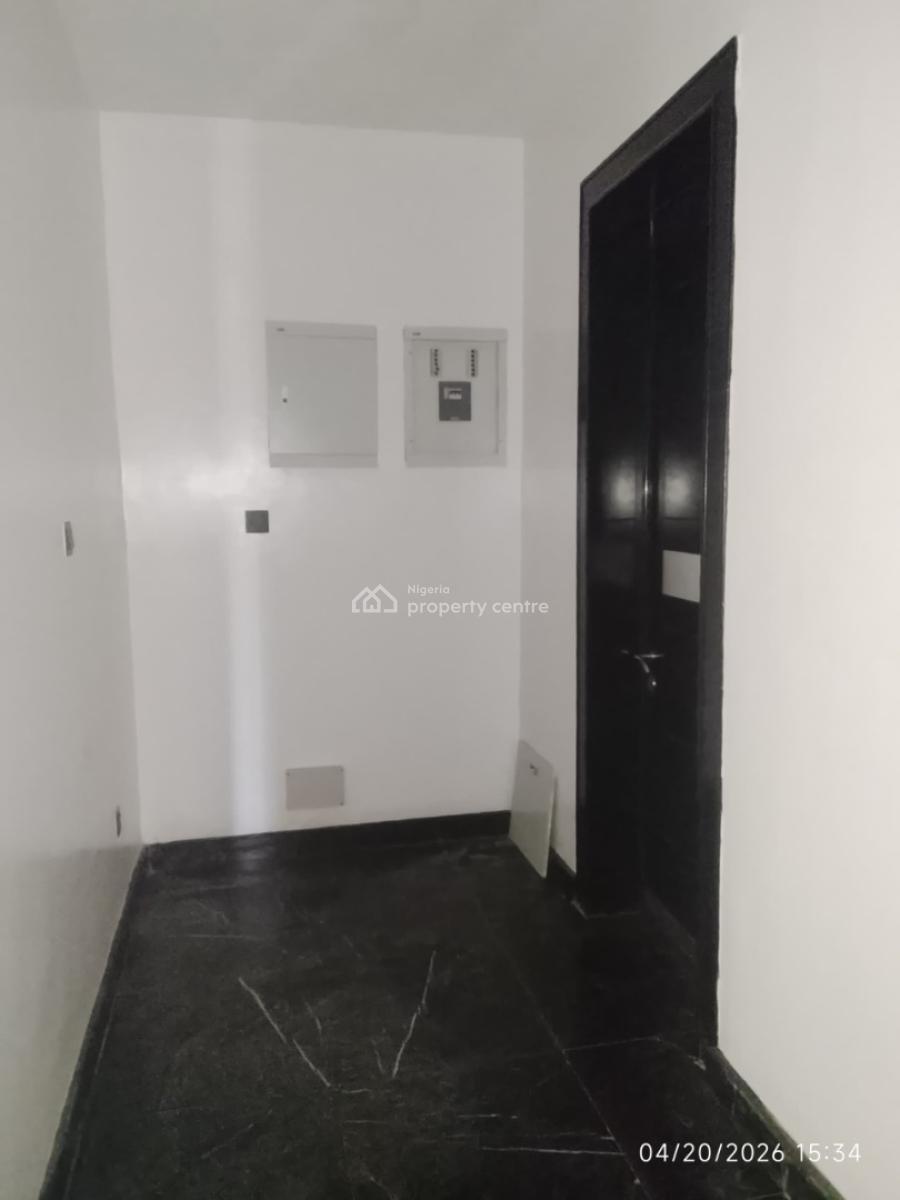 2 Bedroom Apartment, Banana Island, Ikoyi, Lagos, Detached Duplex for Rent