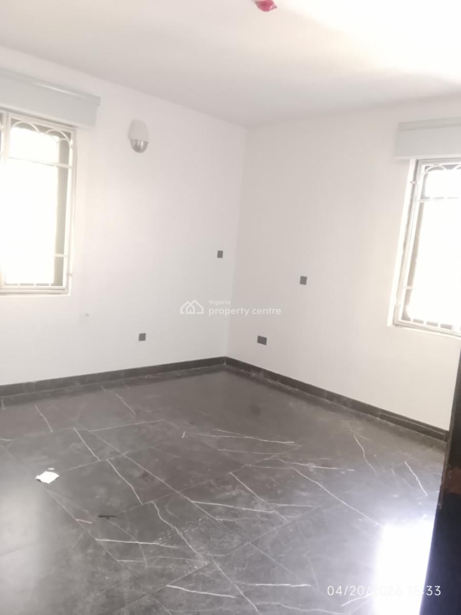 2 Bedroom Apartment, Banana Island, Ikoyi, Lagos, Detached Duplex for Rent