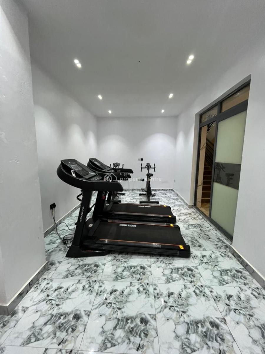 Luxe 2 Bedroom Apartment, Freedom Way, Lekki Phase 1, Lekki, Lagos, Flat / Apartment for Sale
