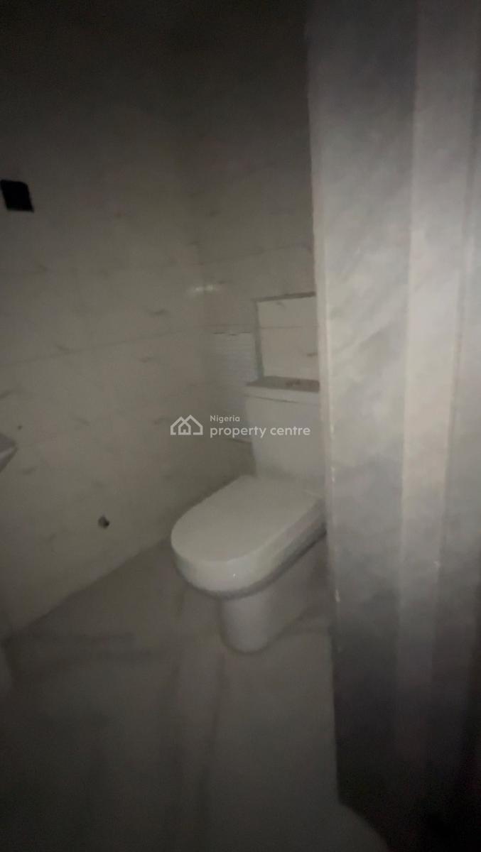Luxe 2 Bedroom Apartment, Freedom Way, Lekki Phase 1, Lekki, Lagos, Flat / Apartment for Sale