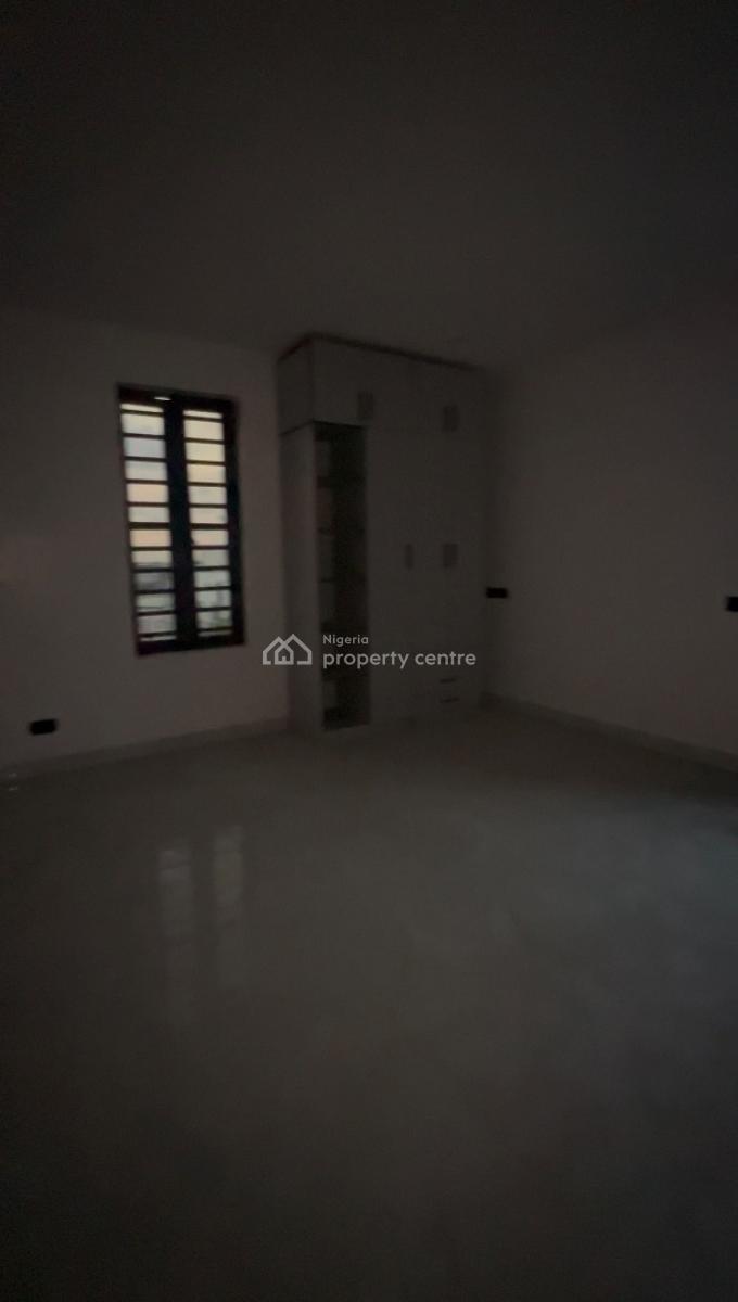 Luxe 2 Bedroom Apartment, Freedom Way, Lekki Phase 1, Lekki, Lagos, Flat / Apartment for Sale