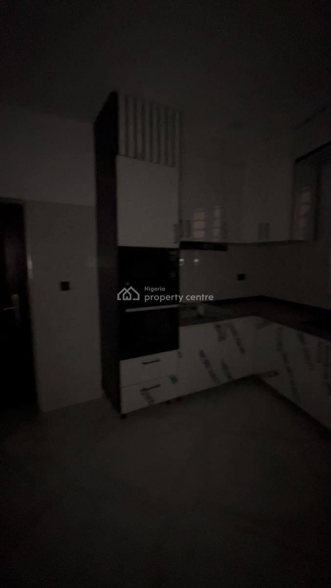 Luxe 2 Bedroom Apartment, Freedom Way, Lekki Phase 1, Lekki, Lagos, Flat / Apartment for Sale