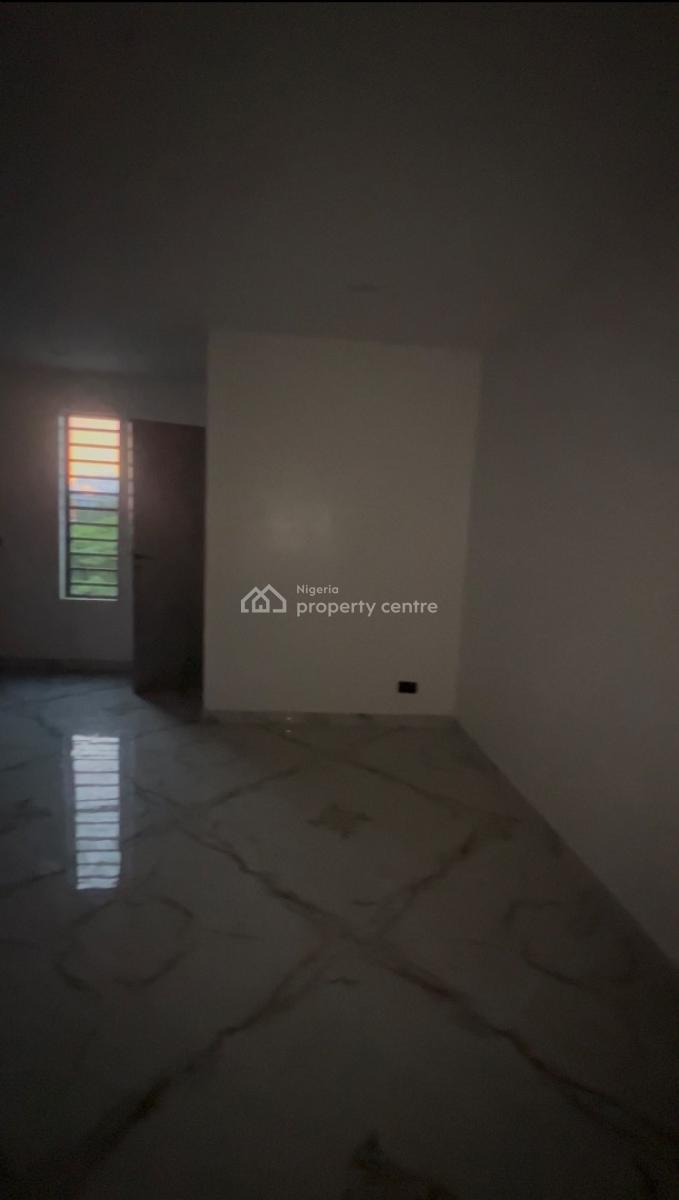 Luxe 2 Bedroom Apartment, Freedom Way, Lekki Phase 1, Lekki, Lagos, Flat / Apartment for Sale