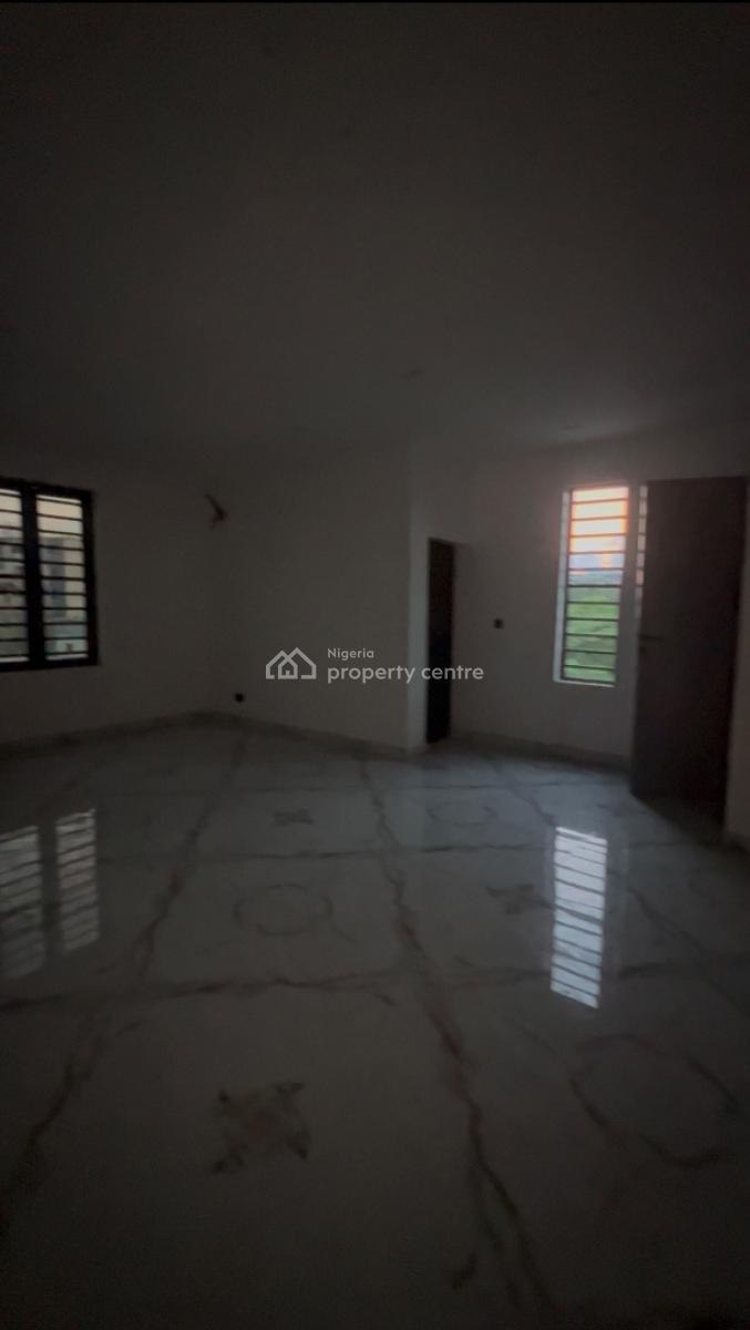 Luxe 2 Bedroom Apartment, Freedom Way, Lekki Phase 1, Lekki, Lagos, Flat / Apartment for Sale