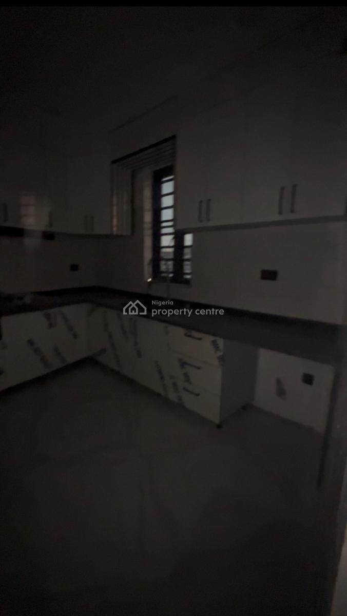 Luxe 2 Bedroom Apartment, Freedom Way, Lekki Phase 1, Lekki, Lagos, Flat / Apartment for Sale