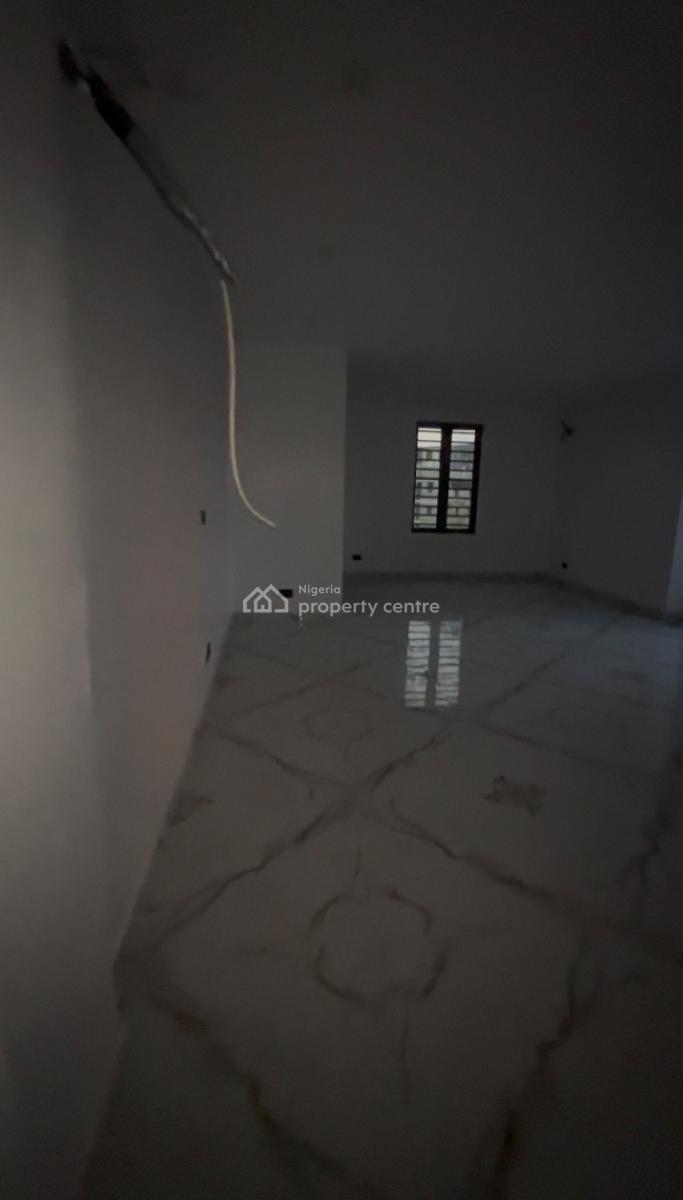 Luxe 2 Bedroom Apartment, Freedom Way, Lekki Phase 1, Lekki, Lagos, Flat / Apartment for Sale