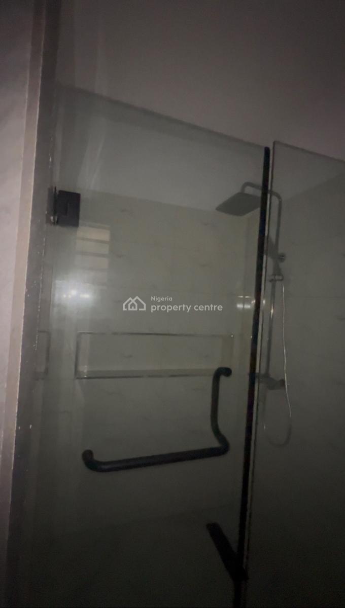 Luxe 2 Bedroom Apartment, Freedom Way, Lekki Phase 1, Lekki, Lagos, Flat / Apartment for Sale