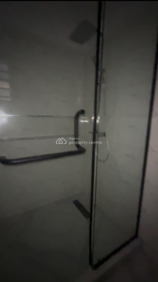 Luxe 2 Bedroom Apartment, Freedom Way, Lekki Phase 1, Lekki, Lagos, Flat / Apartment for Sale