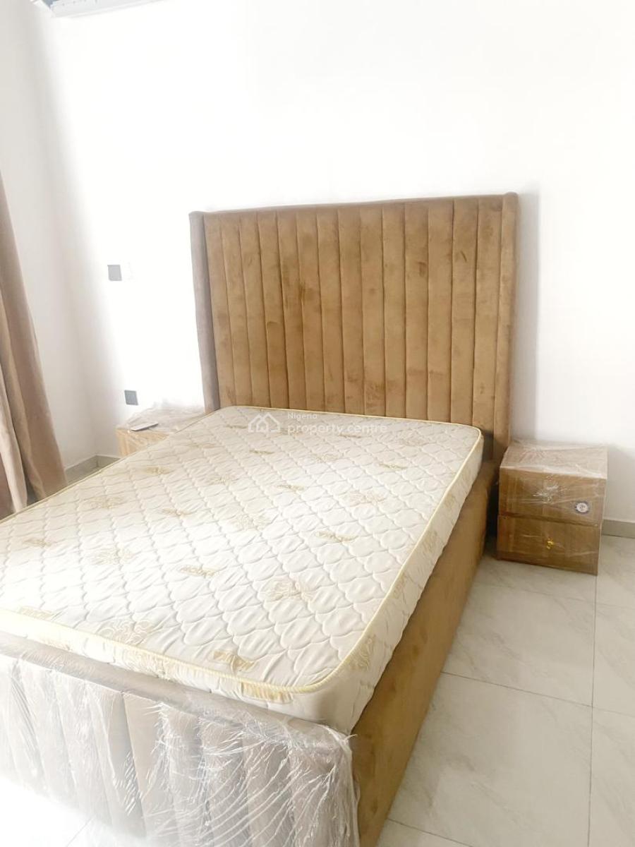 a Well Maintained 3 Bedroom Terraced Duplex, Omole Phase 2, Ikeja, Lagos, Terraced Duplex for Rent