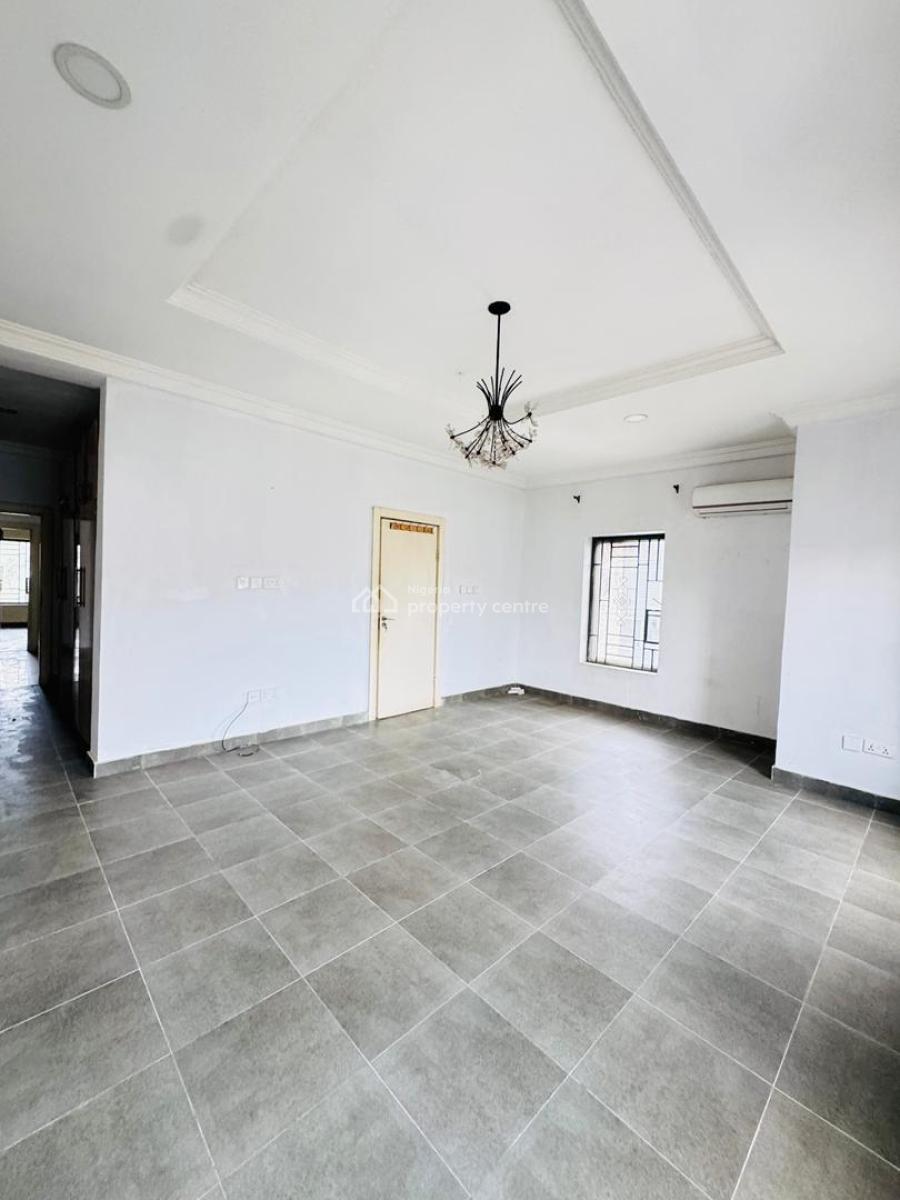 Top Notch 3 Bedroom Apartment, Megamound Lekky County, Ikota, Lekki, Lagos, Flat / Apartment for Rent