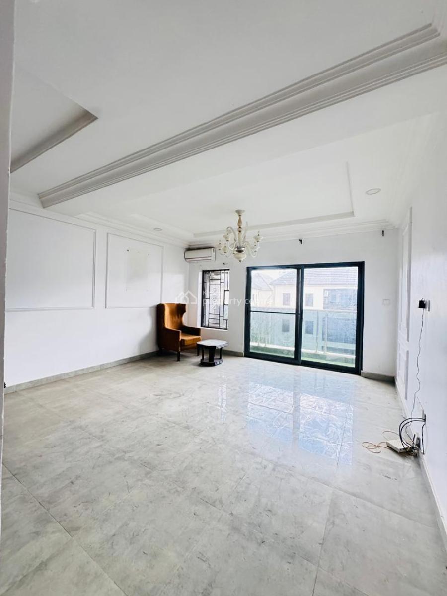 Top Notch 3 Bedroom Apartment, Megamound Lekky County, Ikota, Lekki, Lagos, Flat / Apartment for Rent