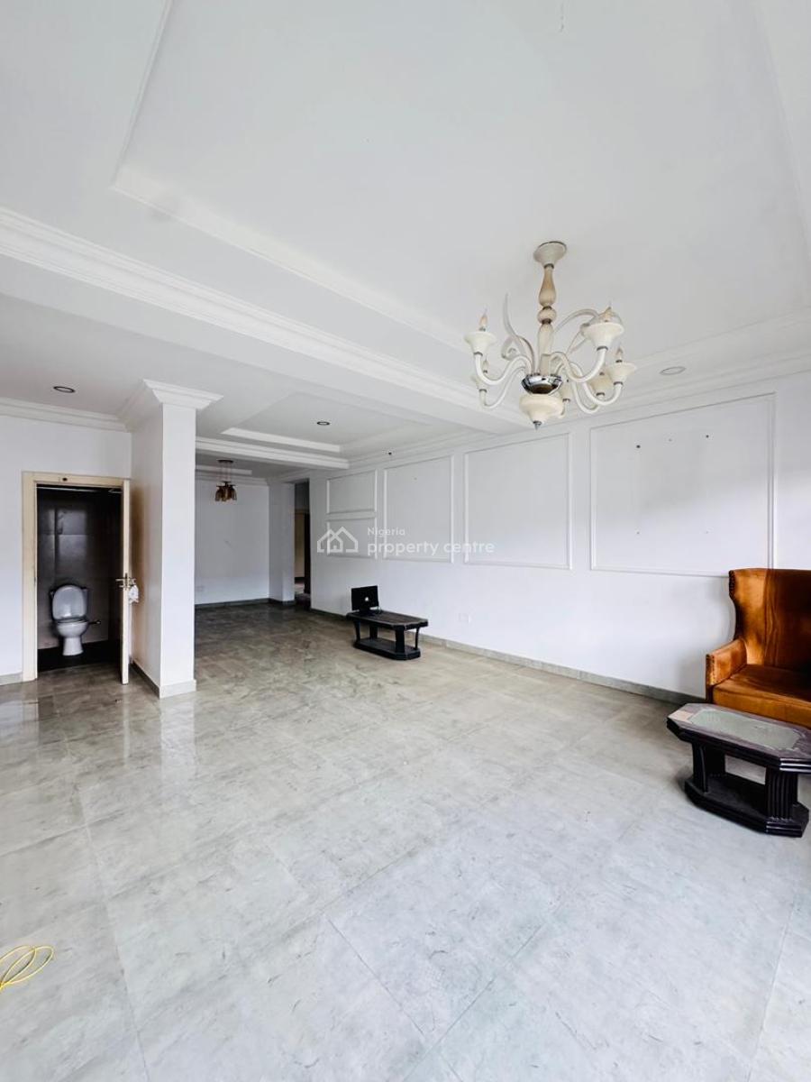 Top Notch 3 Bedroom Apartment, Megamound Lekky County, Ikota, Lekki, Lagos, Flat / Apartment for Rent