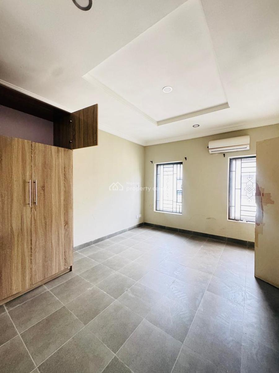 Top Notch 3 Bedroom Apartment, Megamound Lekky County, Ikota, Lekki, Lagos, Flat / Apartment for Rent