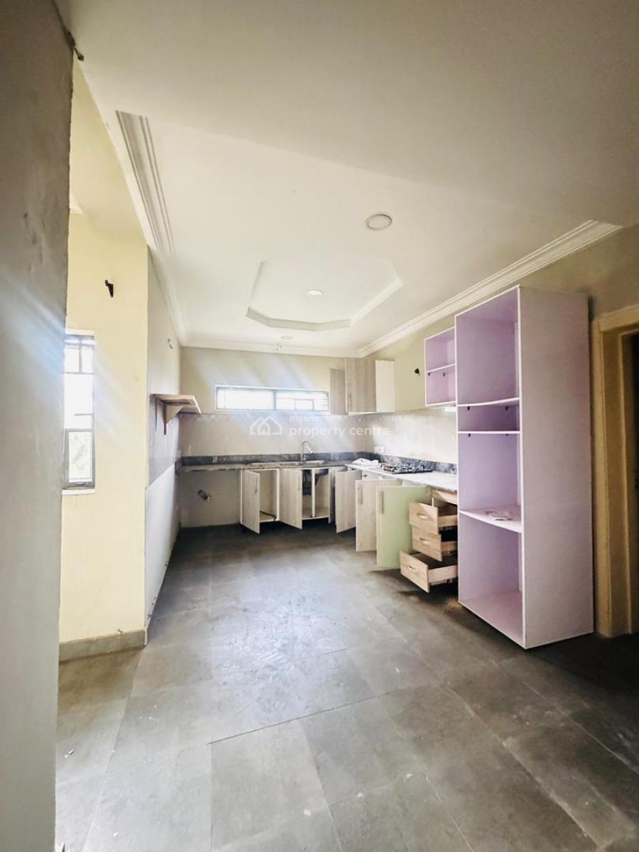 Top Notch 3 Bedroom Apartment, Megamound Lekky County, Ikota, Lekki, Lagos, Flat / Apartment for Rent