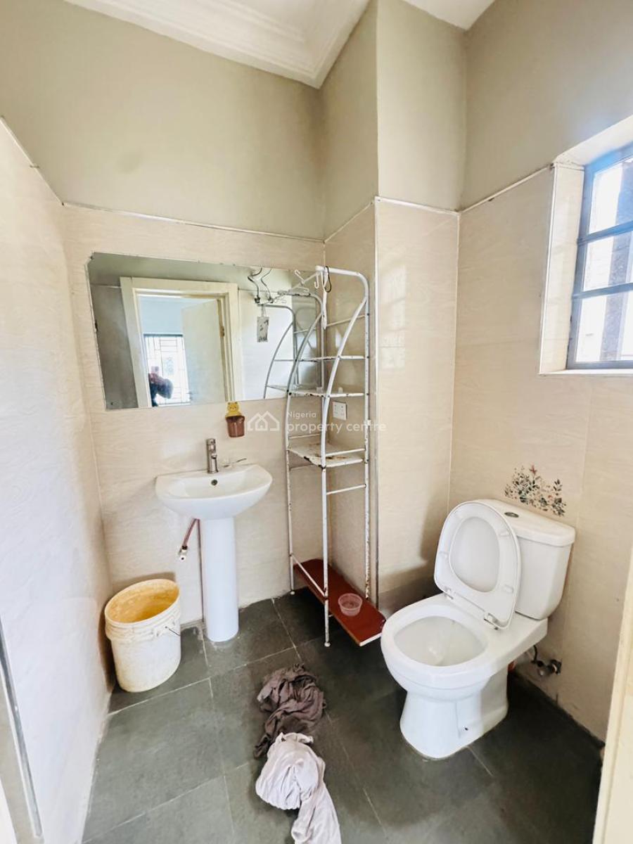 Top Notch 3 Bedroom Apartment, Megamound Lekky County, Ikota, Lekki, Lagos, Flat / Apartment for Rent