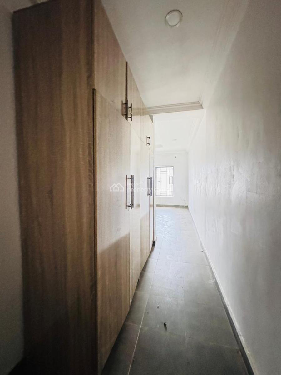 Top Notch 3 Bedroom Apartment, Megamound Lekky County, Ikota, Lekki, Lagos, Flat / Apartment for Rent