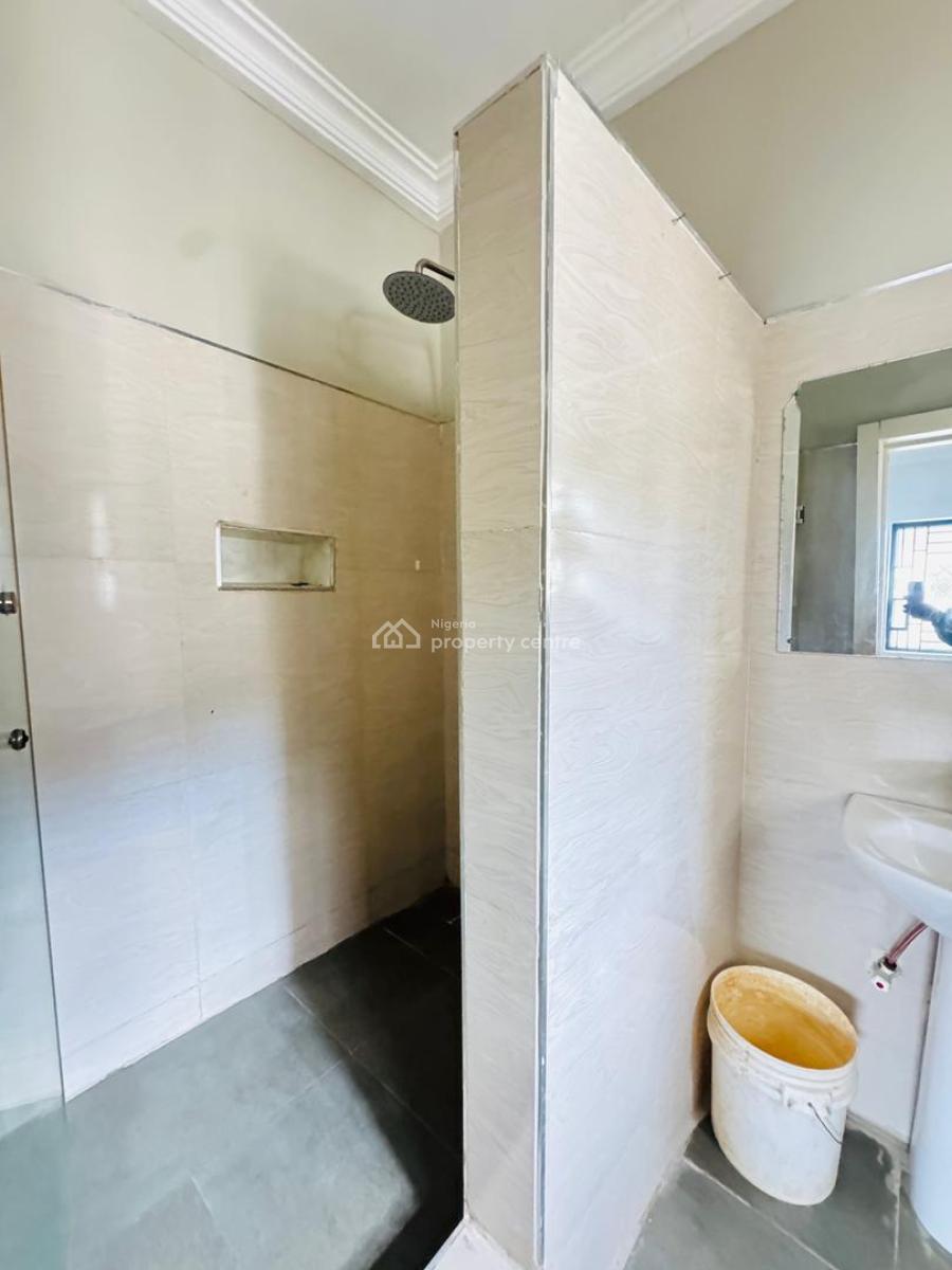 Top Notch 3 Bedroom Apartment, Megamound Lekky County, Ikota, Lekki, Lagos, Flat / Apartment for Rent