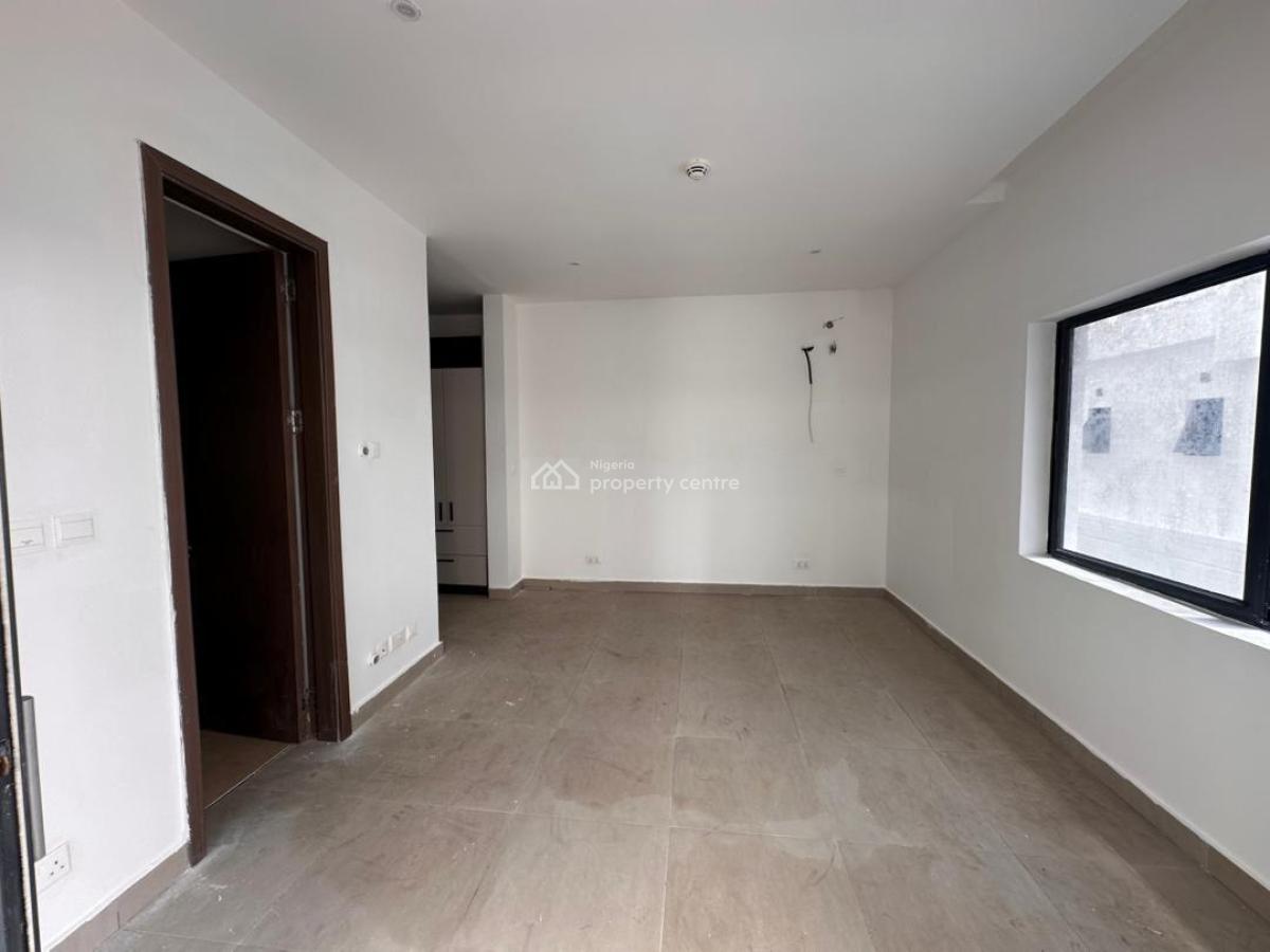 3 Bedroom Flat with Bq, Freedom Way, Lekki Phase 1, Lekki, Lagos, Flat / Apartment for Rent