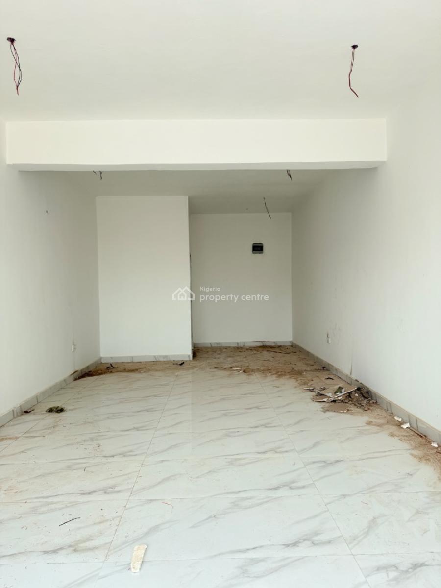 40sqm Shop Space, Wuse, Abuja, Shop for Rent