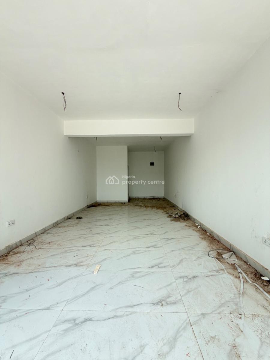 40sqm Shop Space, Wuse, Abuja, Shop for Rent