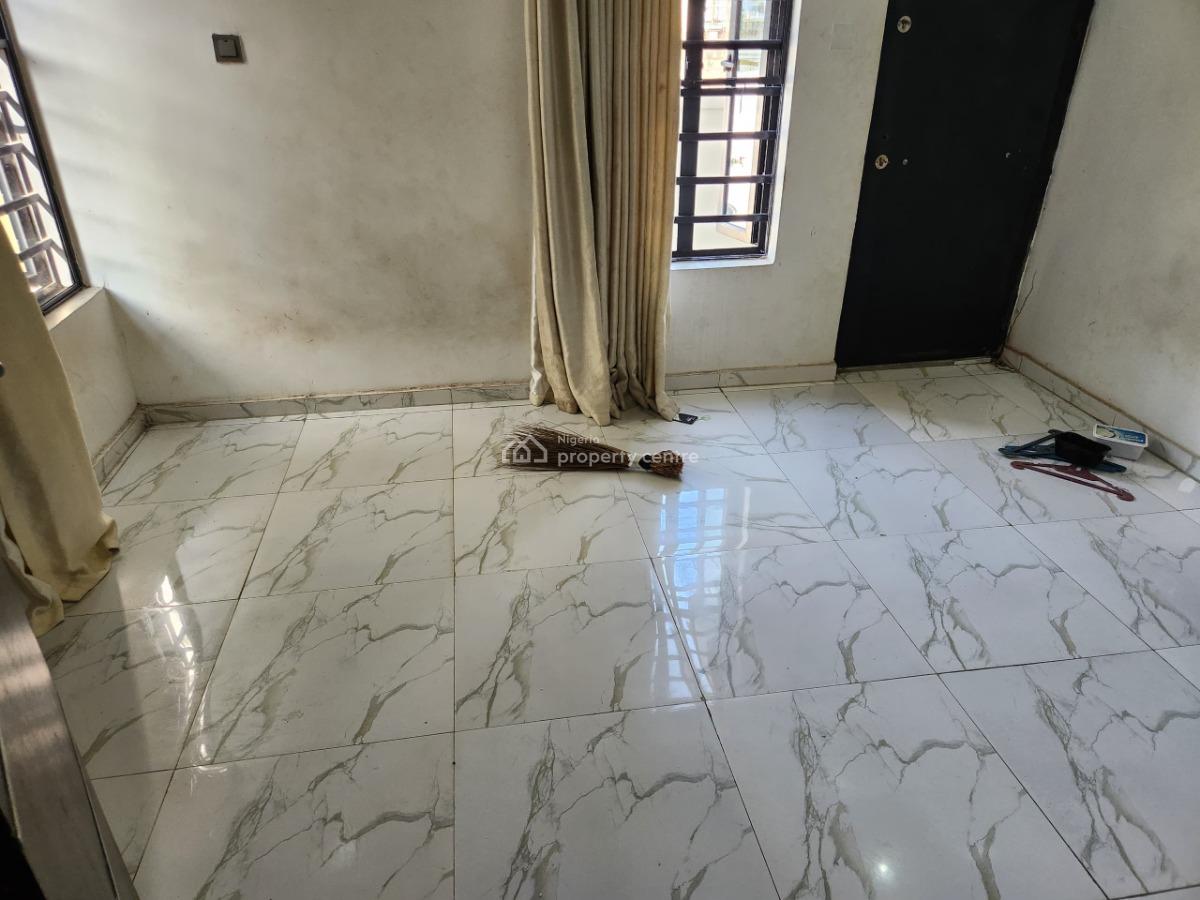 Spacious Self Contained Bq, Lekki Gardens By Dkk, Sangotedo, Ajah, Lagos, Self Contain (single Rooms) for Rent